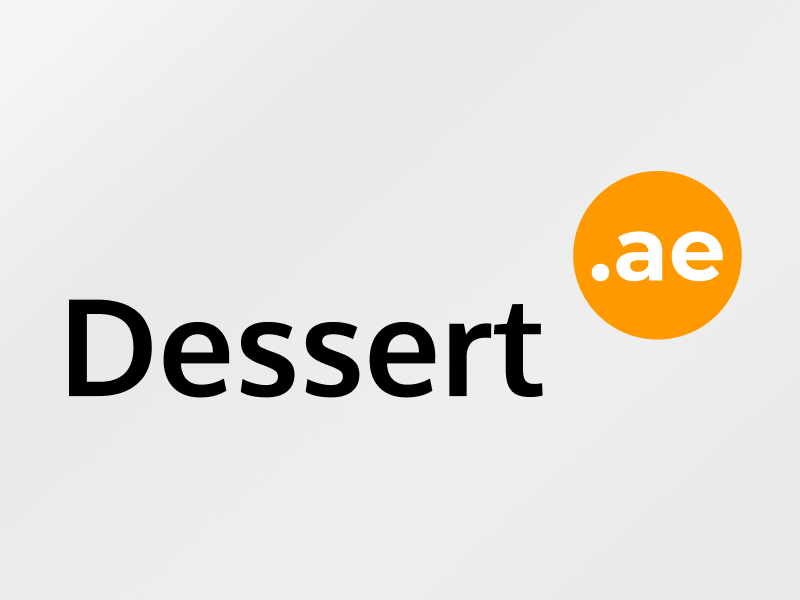 Dessert.ae
