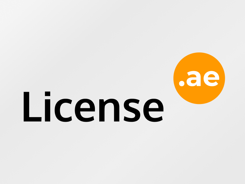 License.ae