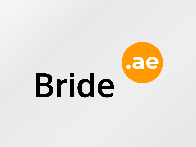 Bride.ae