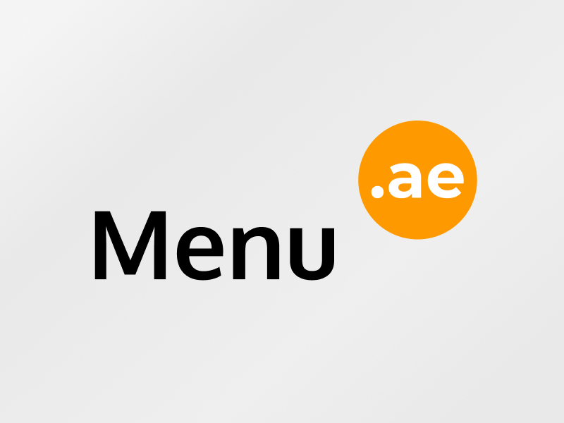 Menu.ae