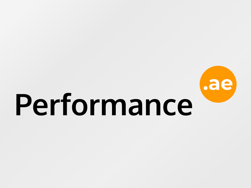 Performance.ae