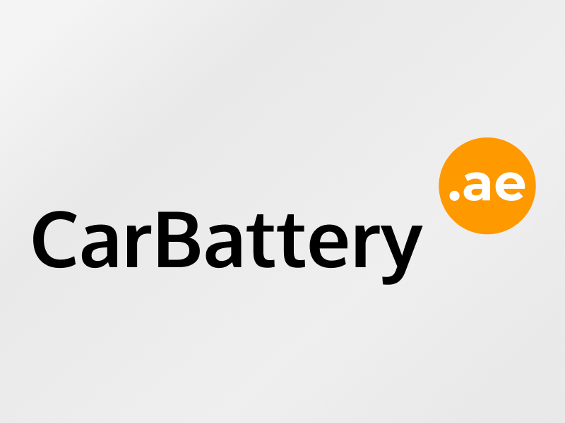 CarBattery.ae