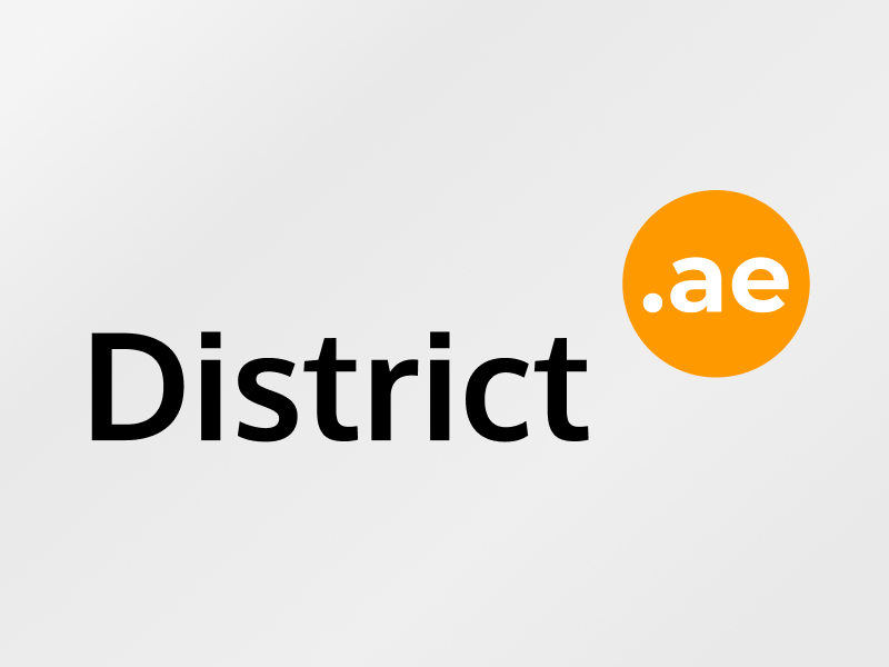District.ae