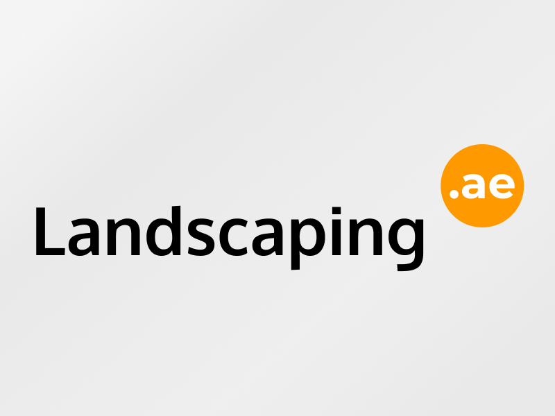 Landscaping.ae