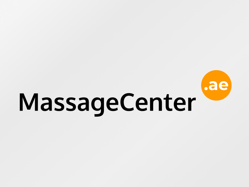 MassageCenter.ae
