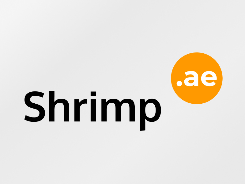 Shrimp.ae