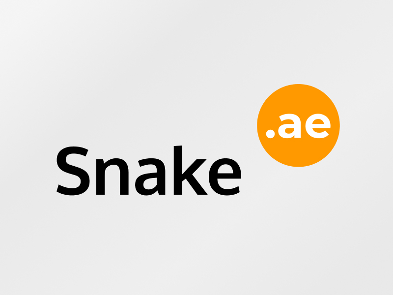 Snake.ae