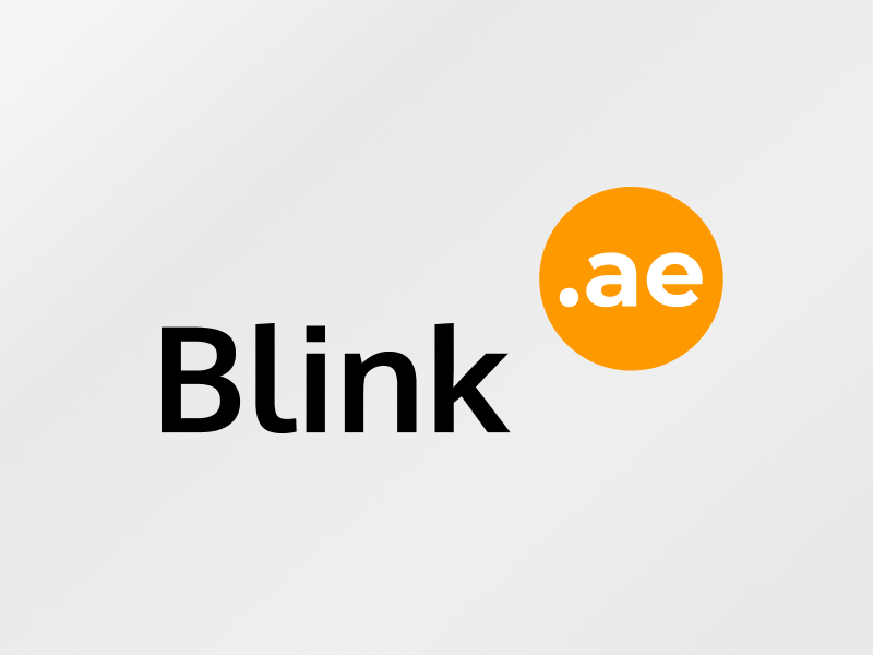 Blink.ae