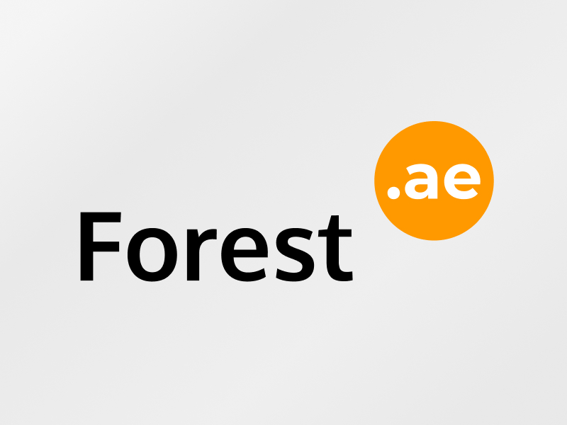 Forest.ae