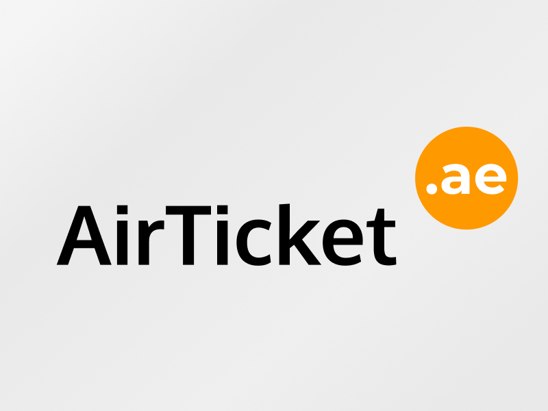 AirTicket.ae