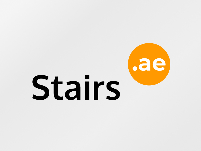 Stairs.ae