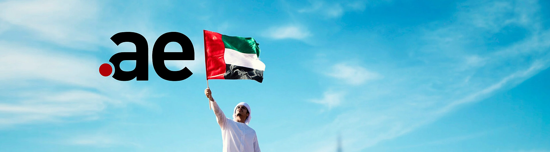 Register .ae Domain