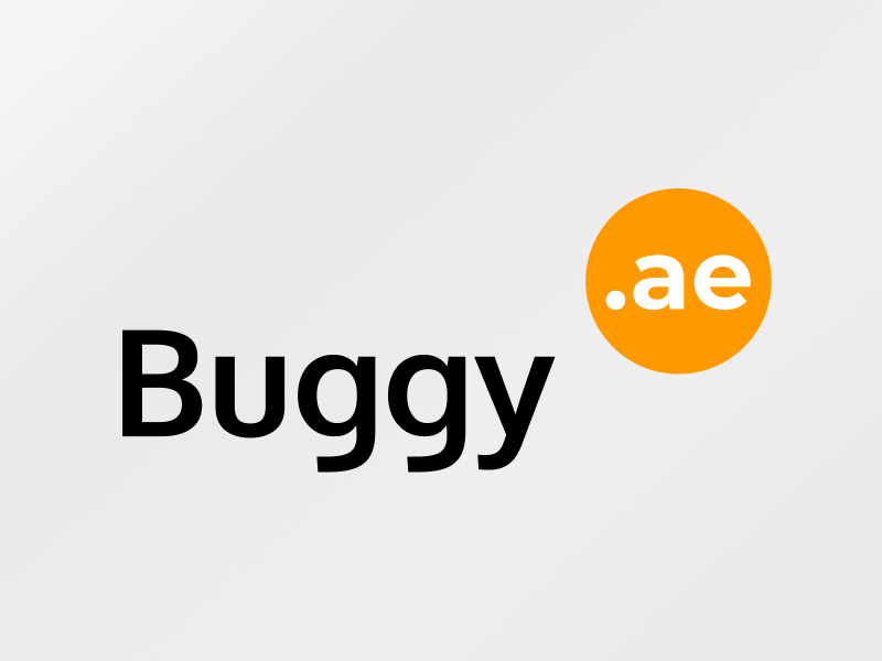 Buggy.ae